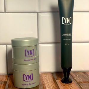 Young Nails Synergy Gel BRAND NEW
